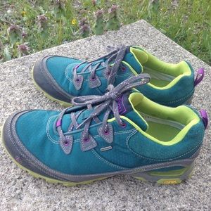 Ahnu Hiking Shoes
